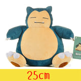 Soft And Fluffy Anime Stuffed Animal Toys