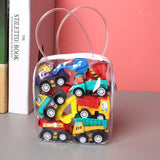 Interactive Mini Model Toy Pull Back Car Toys