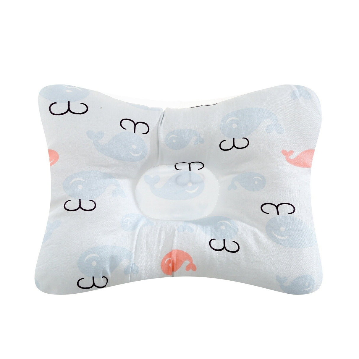 Soft And Comfortable Pillow for Kids And Babies