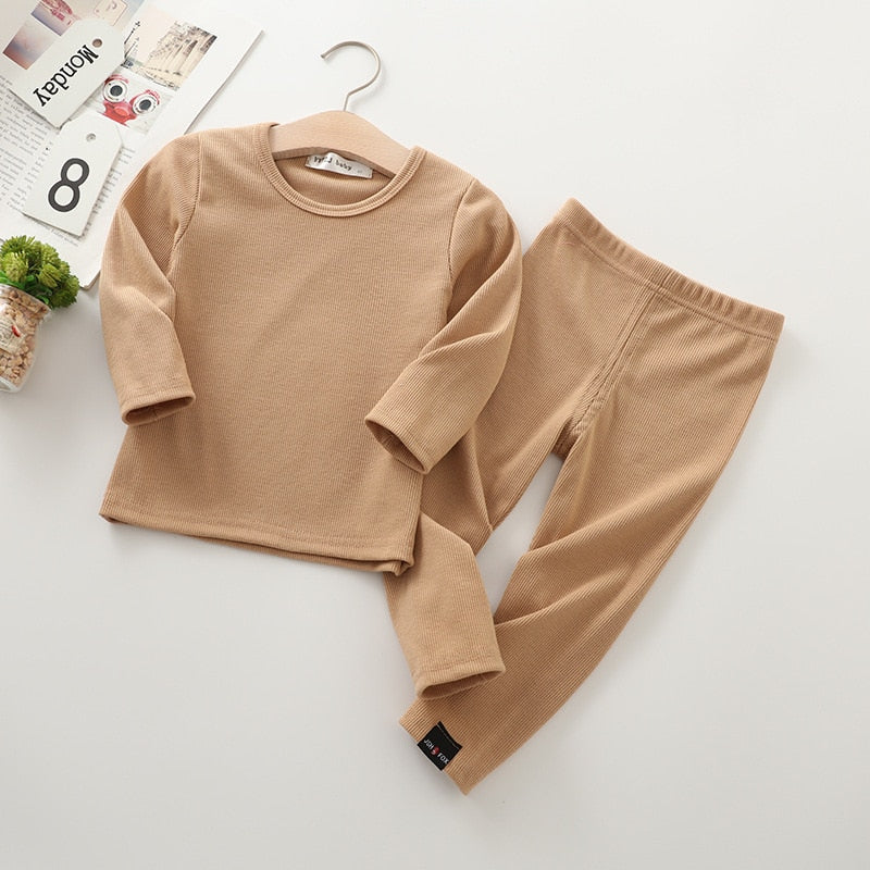 Soft 100% Cotton Sleepwear Suit