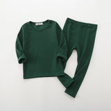 Soft 100% Cotton Sleepwear Suit