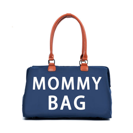 Three-piece Portable Mommy Bag