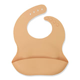 Adjustable Waterproof Soft Silicone Bib