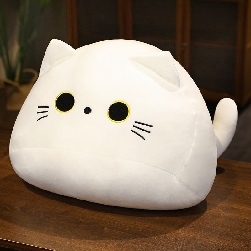 18-28CM Soft Animal Cartoon Pillow Cushion