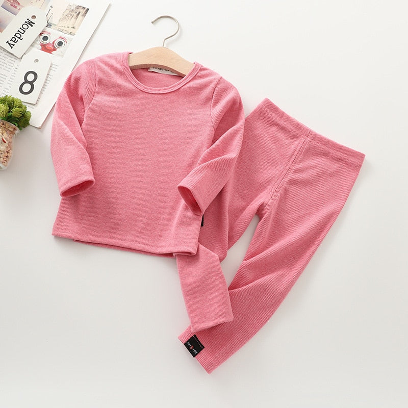 Soft 100% Cotton Sleepwear Suit
