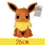 Soft And Fluffy Anime Stuffed Animal Toys