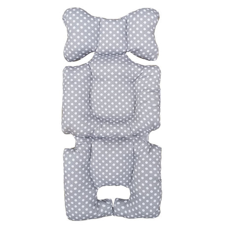 Soft And Comfortable Baby Stroller Seat Cushion