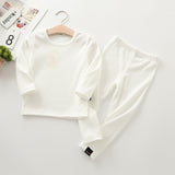 Soft 100% Cotton Sleepwear Suit
