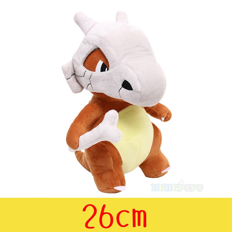 Soft And Fluffy Anime Stuffed Animal Toys