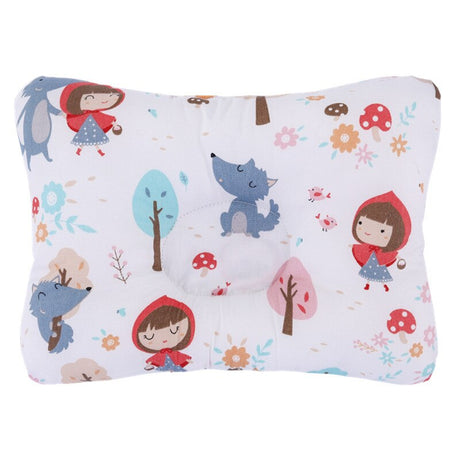 Soft And Comfortable Pillow for Kids And Babies