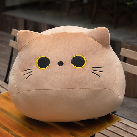 18-28CM Soft Animal Cartoon Pillow Cushion