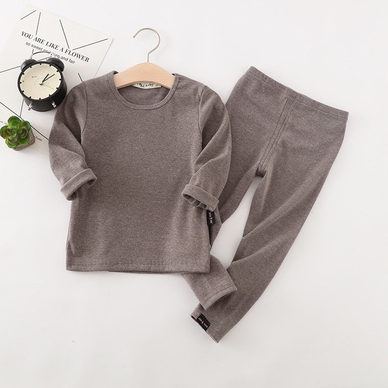 Soft 100% Cotton Sleepwear Suit