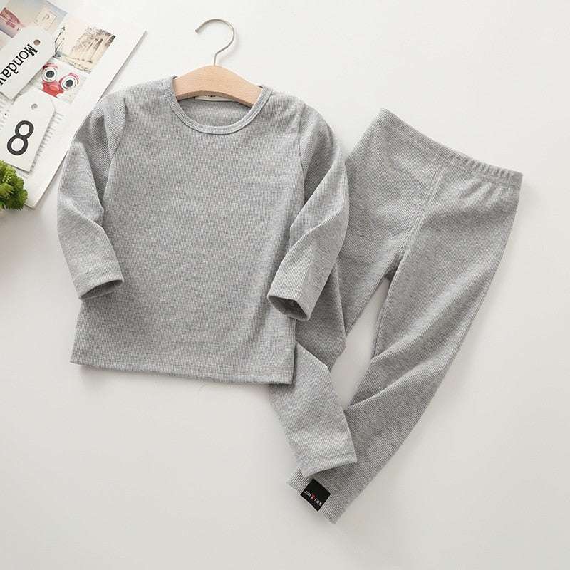 Soft 100% Cotton Sleepwear Suit