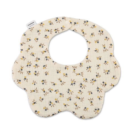 New Bandana Round Cartoon Scarf Bib