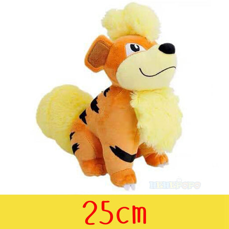 Soft And Fluffy Anime Stuffed Animal Toys