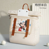 Large Capacity Disney Baby Diaper Backpack.