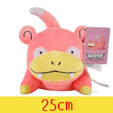 Soft And Fluffy Anime Stuffed Animal Toys