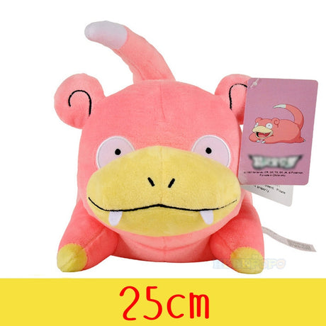 Soft And Fluffy Anime Stuffed Animal Toys