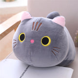 18-28CM Soft Animal Cartoon Pillow Cushion