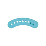Adjustable Soft Silicone Bibs Burp Cloths