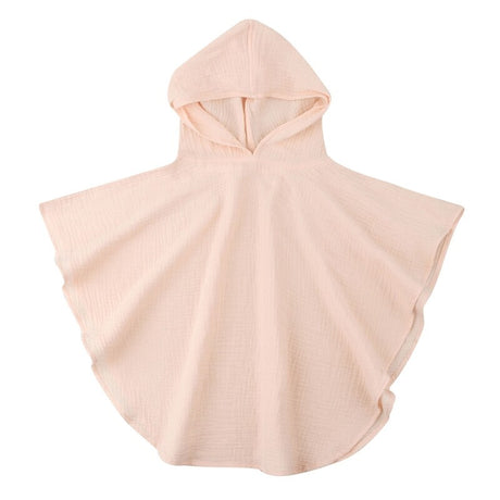 5pcs/Set Square Cotton Baby Face Towel