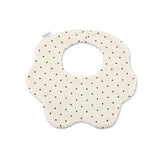 New Bandana Round Cartoon Scarf Bib