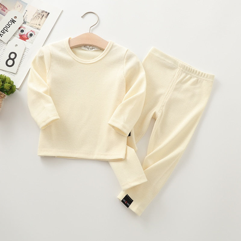 Soft 100% Cotton Sleepwear Suit